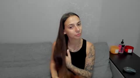 annabishop online show from September 2025 12:12:02 AM