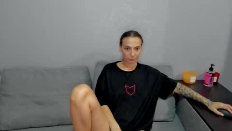 annabishop online show from September 2025 12:47:01 AM