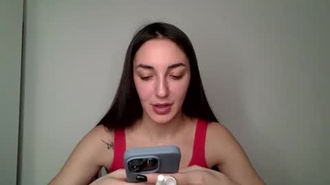 Anna online show from March 2025 07:37:01 PM