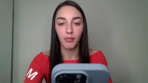 Anna online show from March 2025 08:05:01 PM