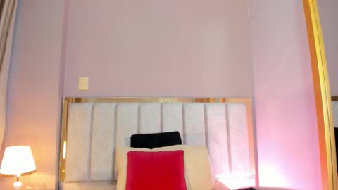 AnnaBrooks online show from March 2026 11:09:02 PM