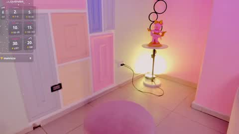 Anna Brooks  online show from January 2025 01:42:01 AM