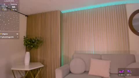 Anna Brooks  online show from February 2025 02:05:02 AM