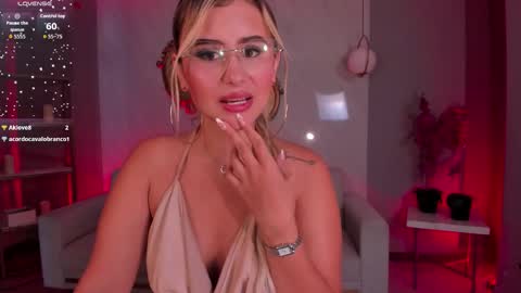 Anna Brooks  online show from March 2026 07:53:02 PM