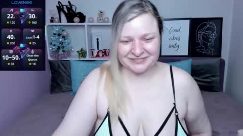 AnnaCherri online show from December 2025 02:30:02 AM