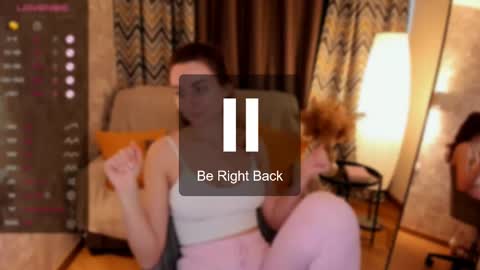 Anna online show from February 2025 05:33:02 AM