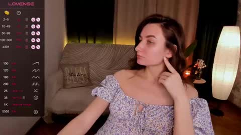 Anna online show from February 2025 12:06:02 PM