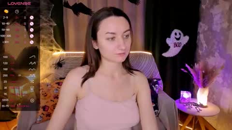 Anna online show from October 2025 02:23:01 AM