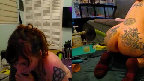 annacote178 online show from February 2026 05:15:01 AM