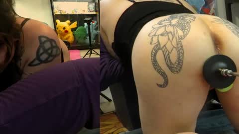 annacote178 online show from April 2026 10:58:01 AM