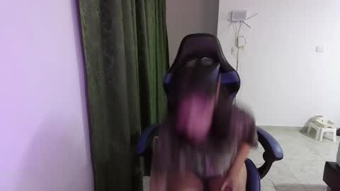 Anna online show from October 2025 02:55:02 AM