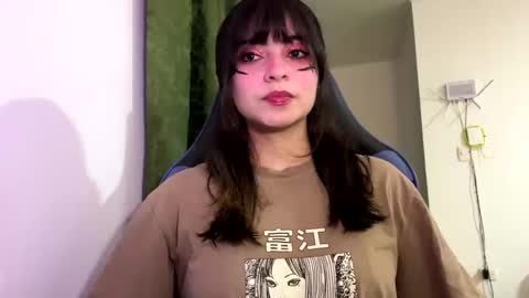 Anna online show from November 2025 04:56:01 AM