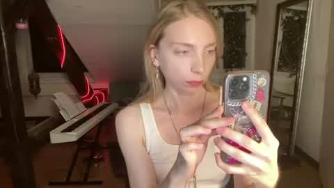 Snapshot of annadarko chatting on July 2026 10:01:01 PM Anna Darko online show from July 2026 10:01:01 PM