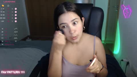 Snapshot of annadolll chatting on December 2024 10:49:02 PM OF twitter annadangerx pornhub online show from December 2024 10:49:02 PM