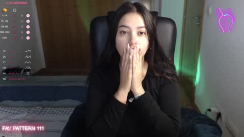 Snapshot of annadolll chatting on December 2024 10:01:02 AM OF twitter annadangerx pornhub online show from December 2024 10:01:02 AM