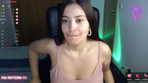 Snapshot of annadolll chatting on January 2025 10:37:01 PM OF twitter annadangerx pornhub online show from January 2025 10:37:01 PM