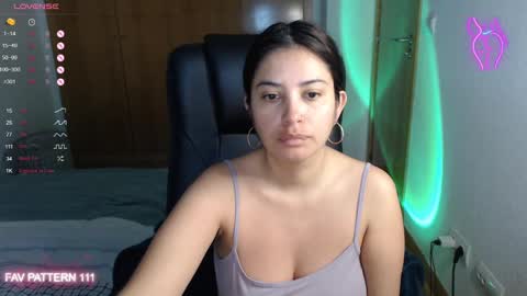 Snapshot of annadolll chatting on February 2025 02:14:02 AM OF twitter annadangerx pornhub online show from February 2025 02:14:02 AM