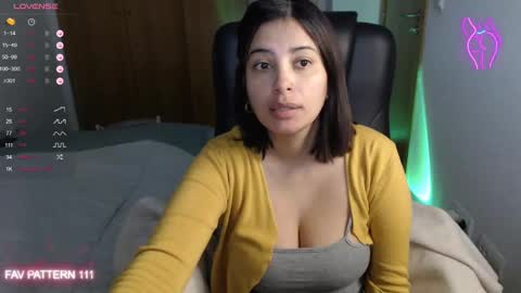 Snapshot of annadolll chatting on February 2025 03:26:01 AM OF twitter annadangerx pornhub online show from February 2025 03:26:01 AM