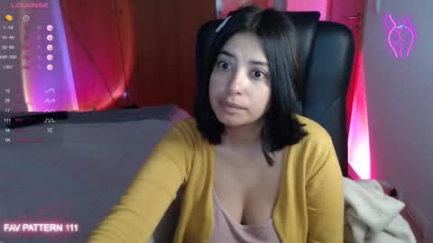 Snapshot of annadolll chatting on February 2025 03:10:02 AM OF twitter annadangerx pornhub online show from February 2025 03:10:02 AM