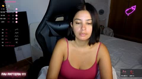 Snapshot of annadolll chatting on September 2025 08:44:02 PM OF twitter annadangerx pornhub online show from September 2025 08:44:02 PM