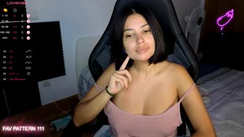 Snapshot of annadolll chatting on October 2025 01:55:02 AM OF twitter annadangerx pornhub online show from October 2025 01:55:02 AM