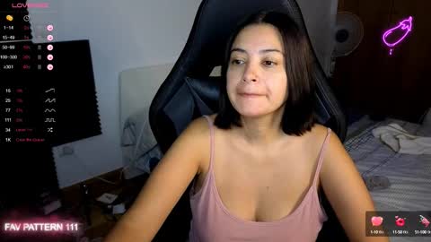 Snapshot of annadolll chatting on October 2025 01:49:02 AM OF twitter annadangerx pornhub online show from October 2025 01:49:02 AM