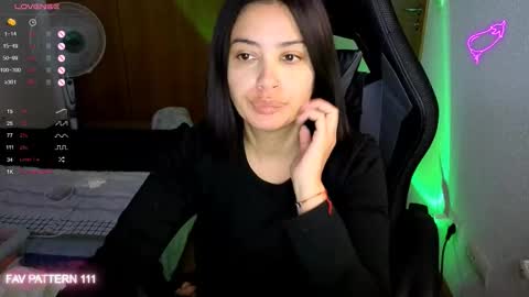 Snapshot of annadolll chatting on November 2025 09:14:02 PM OF twitter annadangerx pornhub online show from November 2025 09:14:02 PM