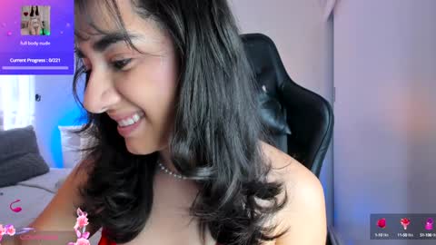 Annadu011 online show from February 2025 02:26:01 PM