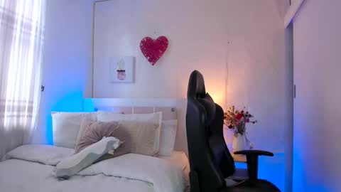 Annadu011 online show from February 2025 06:55:01 PM