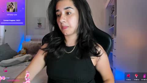 Annadu011 online show from February 2025 06:52:01 PM