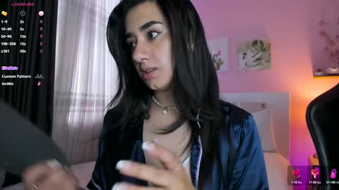 Annadu011 online show from September 2025 03:58:02 PM