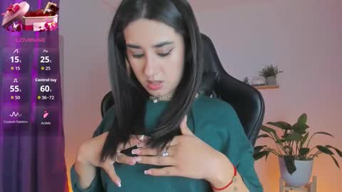 Annadu011 online show from February 2026 01:52:02 PM