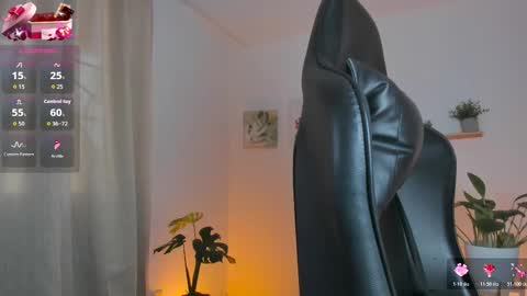 Annadu011 online show from February 2026 01:52:01 PM