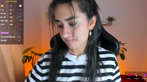 Annadu011 online show from March 2026 03:17:01 PM