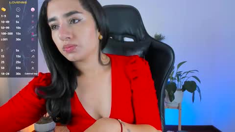 Annadu011 online show from March 2026 01:38:02 PM