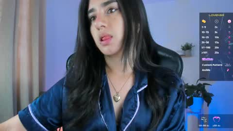 Annadu011 online show from April 2026 01:47:01 PM