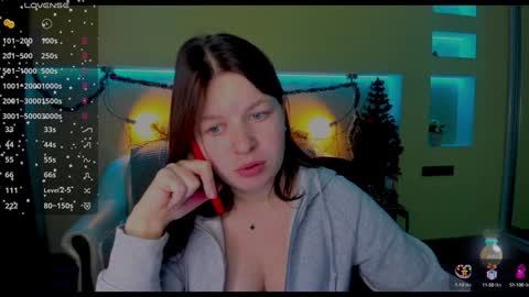 Anna online show from December 2024 05:59:02 AM