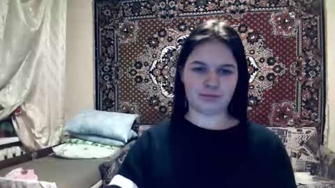 Anna online show from December 2025 04:59:02 PM