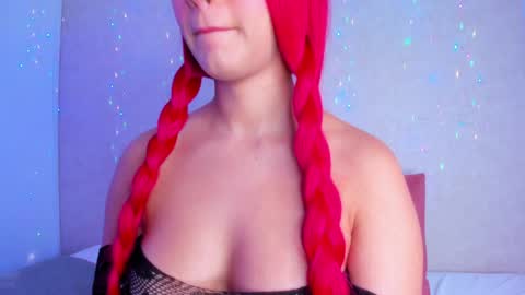 annafoox_ online show from December 2024 05:10:02 AM