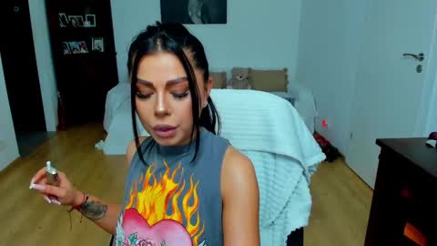 annagrayy online show from March 2025 10:05:02 AM