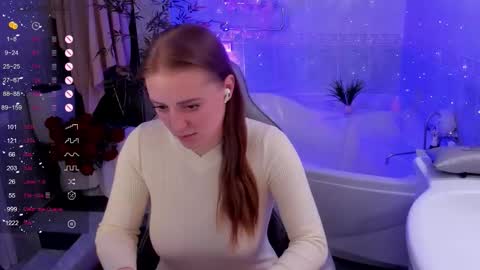 annagrees1 online show from February 2026 06:22:01 AM