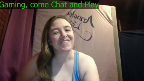 AnnakaListens online show from December 2025 05:23:01 AM