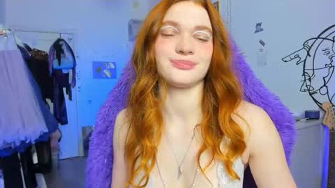 Snapshot of annakeenon chatting on February 2026 09:13:01 PM Anna online show from February 2026 09:13:01 PM