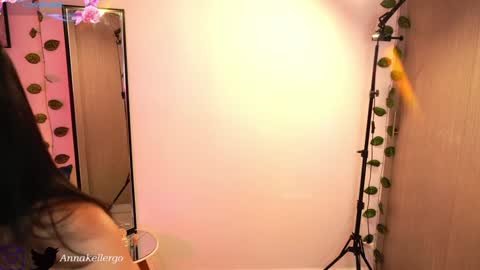 Anna k online show from January 2025 01:52:01 AM