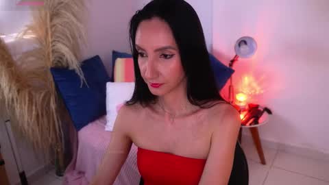 Anna k online show from February 2026 09:11:02 PM