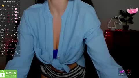 Anna online show from February 2025 12:27:02 PM