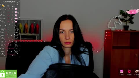 Anna online show from February 2025 03:31:02 PM