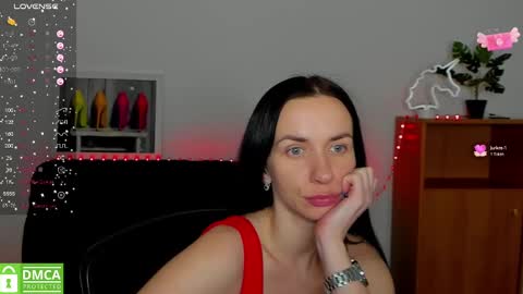 Anna online show from February 2025 12:41:02 PM