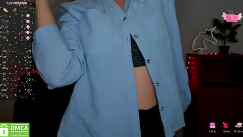 Anna online show from February 2025 04:00:02 PM