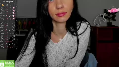 Anna online show from February 2025 09:56:01 AM